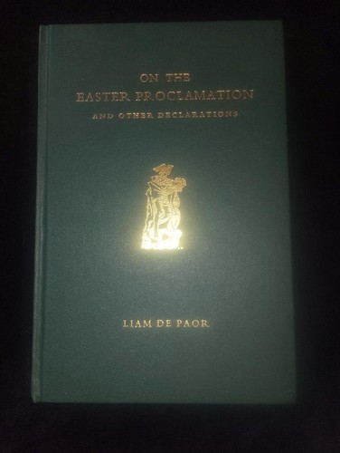 Sur pâques proclamation - sur,