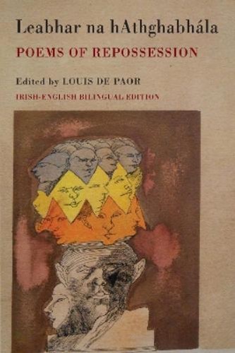 Louis paor leabhar na - de,