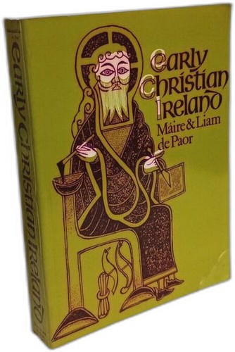 Early christian ireland - early,