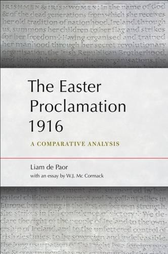 Liam paor the easter - de,